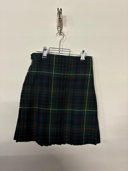 Sale Kilt Hunting Stewart Waist 36” Length 26.5”