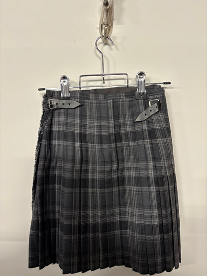 Sale Kilt Grey Mist Waist 30” Length 22”