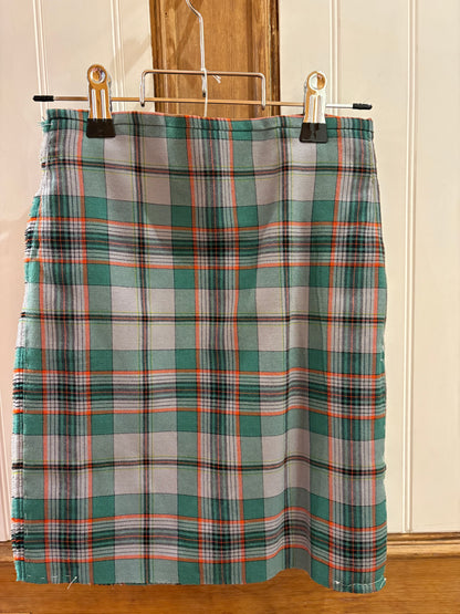 Sale Kilt Craig Ancient Waist 36” Length 23”