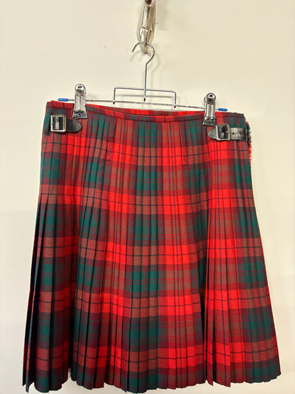 Sale Kilt Modern McLeod Waist 40” Length 25”