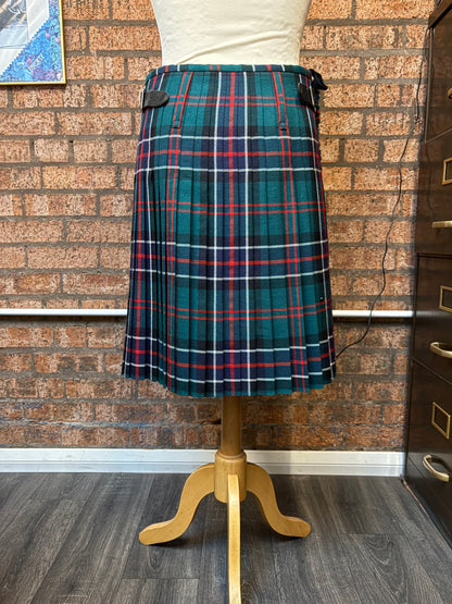 Sale Kilt Sinclair Hunting Modern Waist 38” Length 23.5”