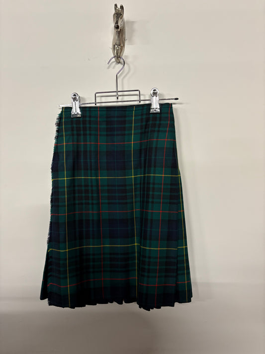 Sale Kilt Hunting Stewart Waist 32” Length 26”