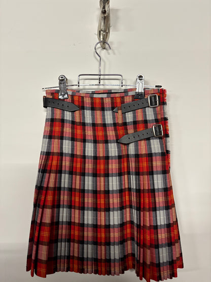 Sale Kilt Oor Wullie Waist 32” Length 24”