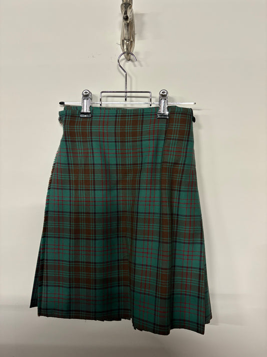 Sale Kilt Dublin Waist 32” Length 24”