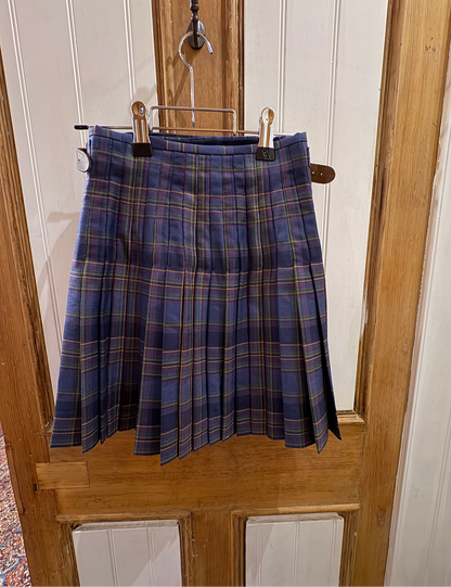 Sale Kilt Ladies Highland Mist Waist 38” Length 25”