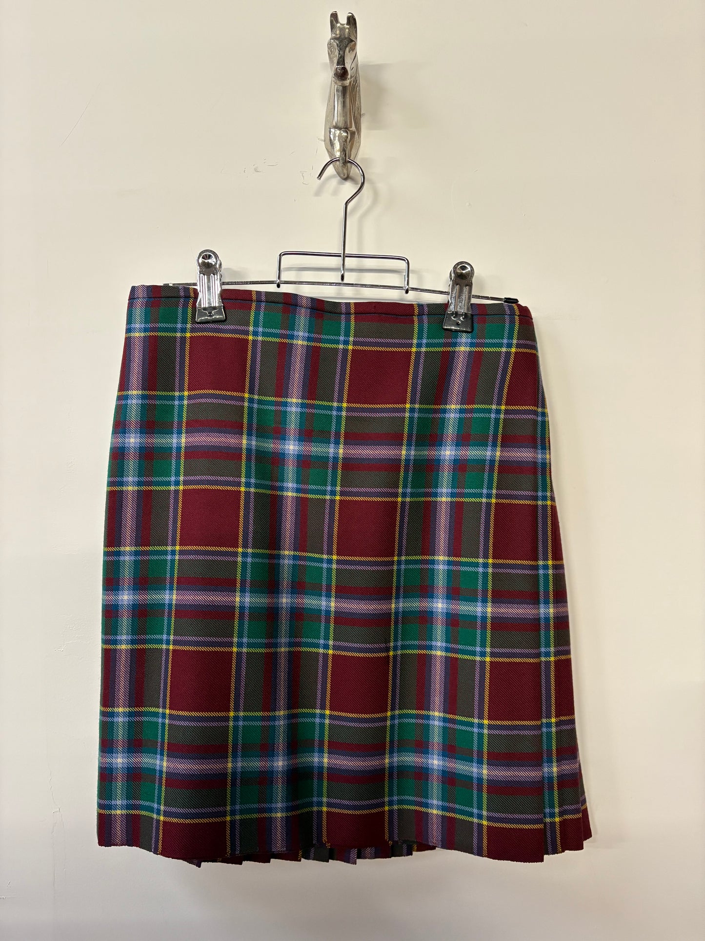 Sale Kilt Drummond Of Perth Muted Waist 40” Length 23”