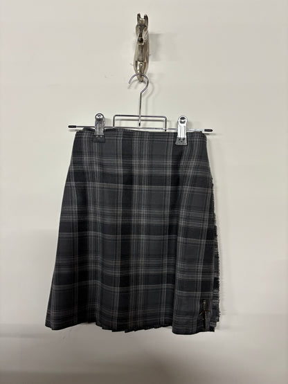 Sale Kilt Grey Mist Waist 28” Length 24”