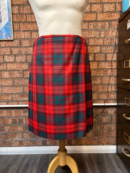 Sale Kilt Modern McNab Waist 36” Length 24”