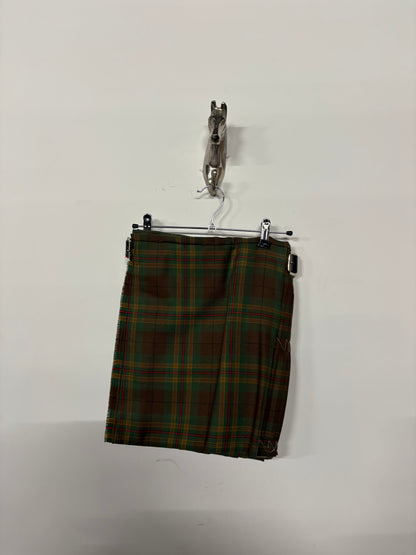 Sale kilt The Broons Waist 24” Length 15”