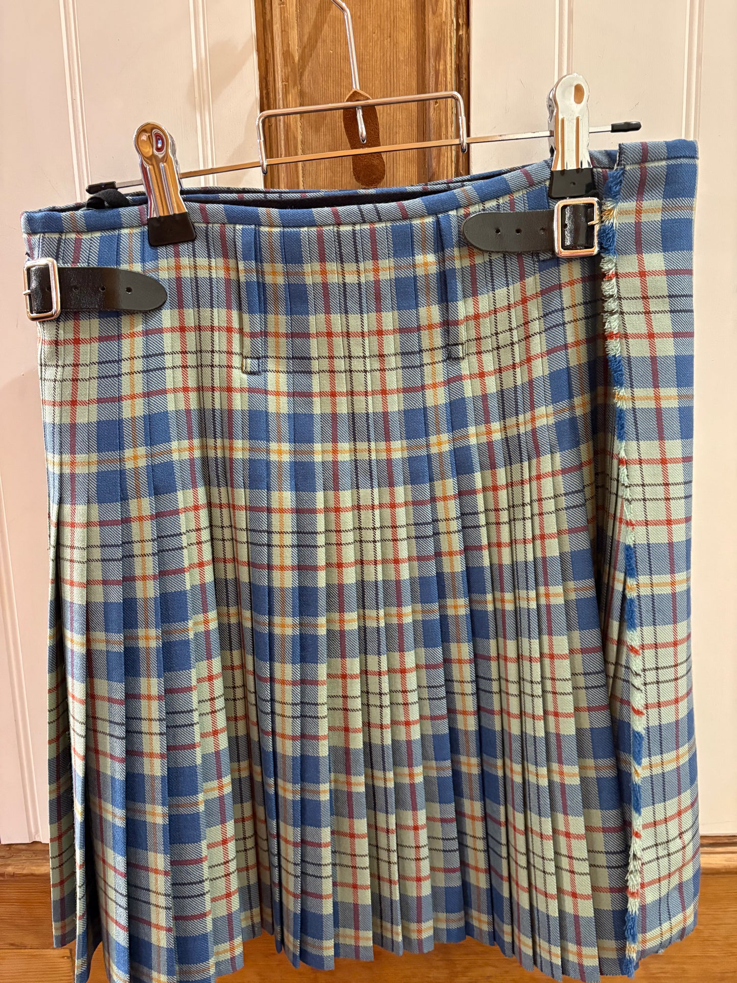 Sale Kilt County Kildare Waist 42” Length 24.5”