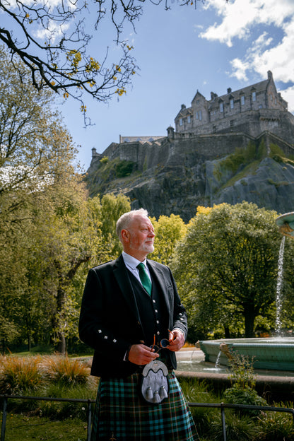 Argyll Package