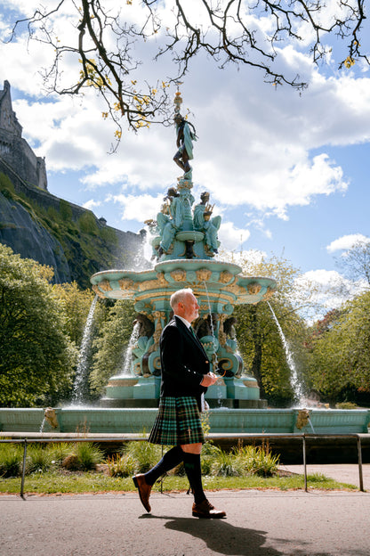Argyll Package