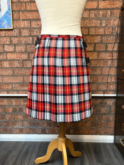 Sale Kilt Oor Wullie Waist 36” Length 21”