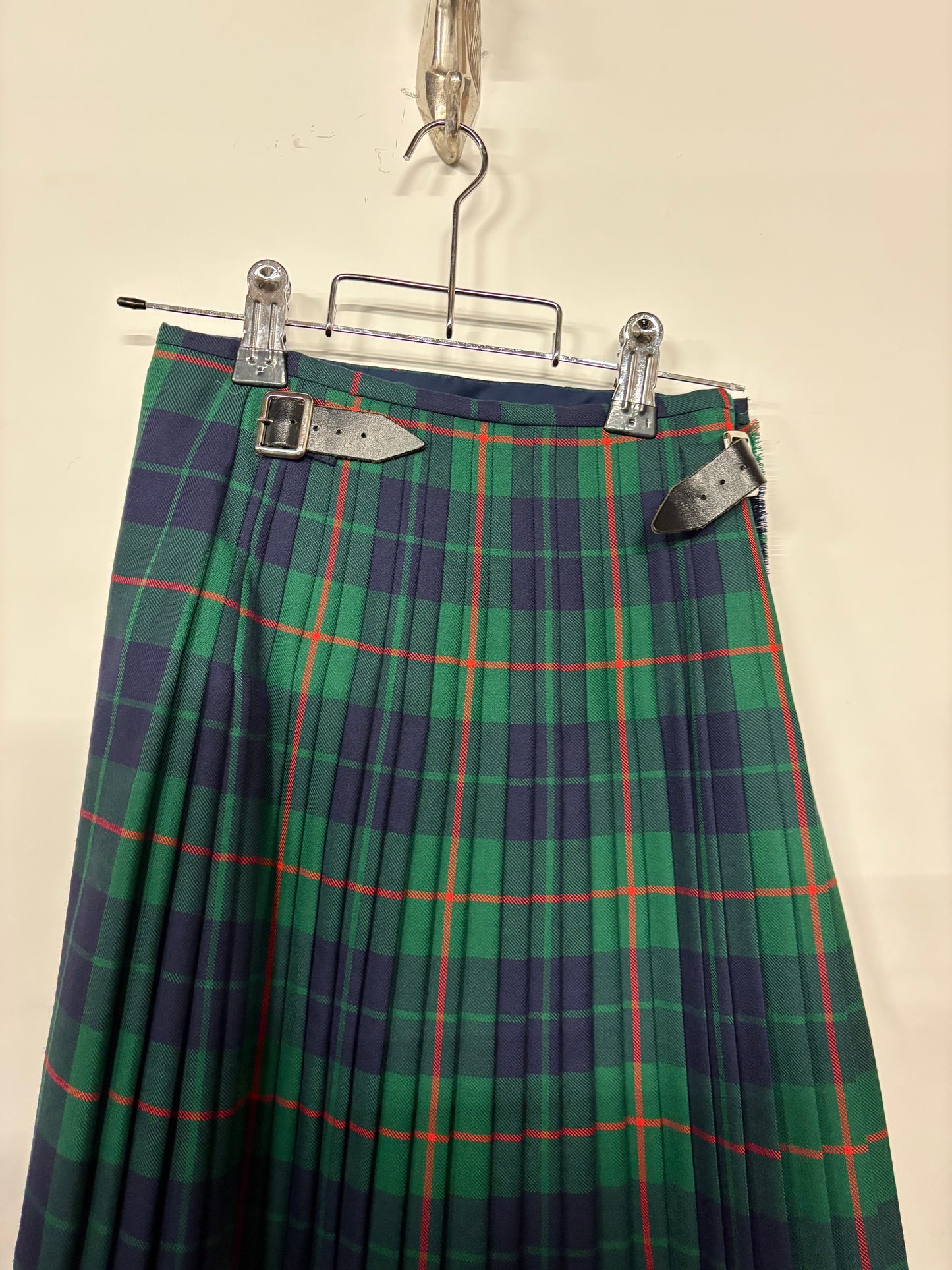 Sale Kilt Modern Agnew Waist 32” Length 23”