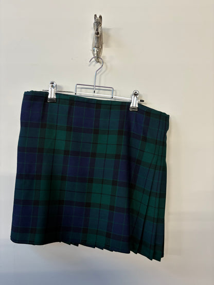 Sale Kilt Mackay Modern Waist 48” Length 23”