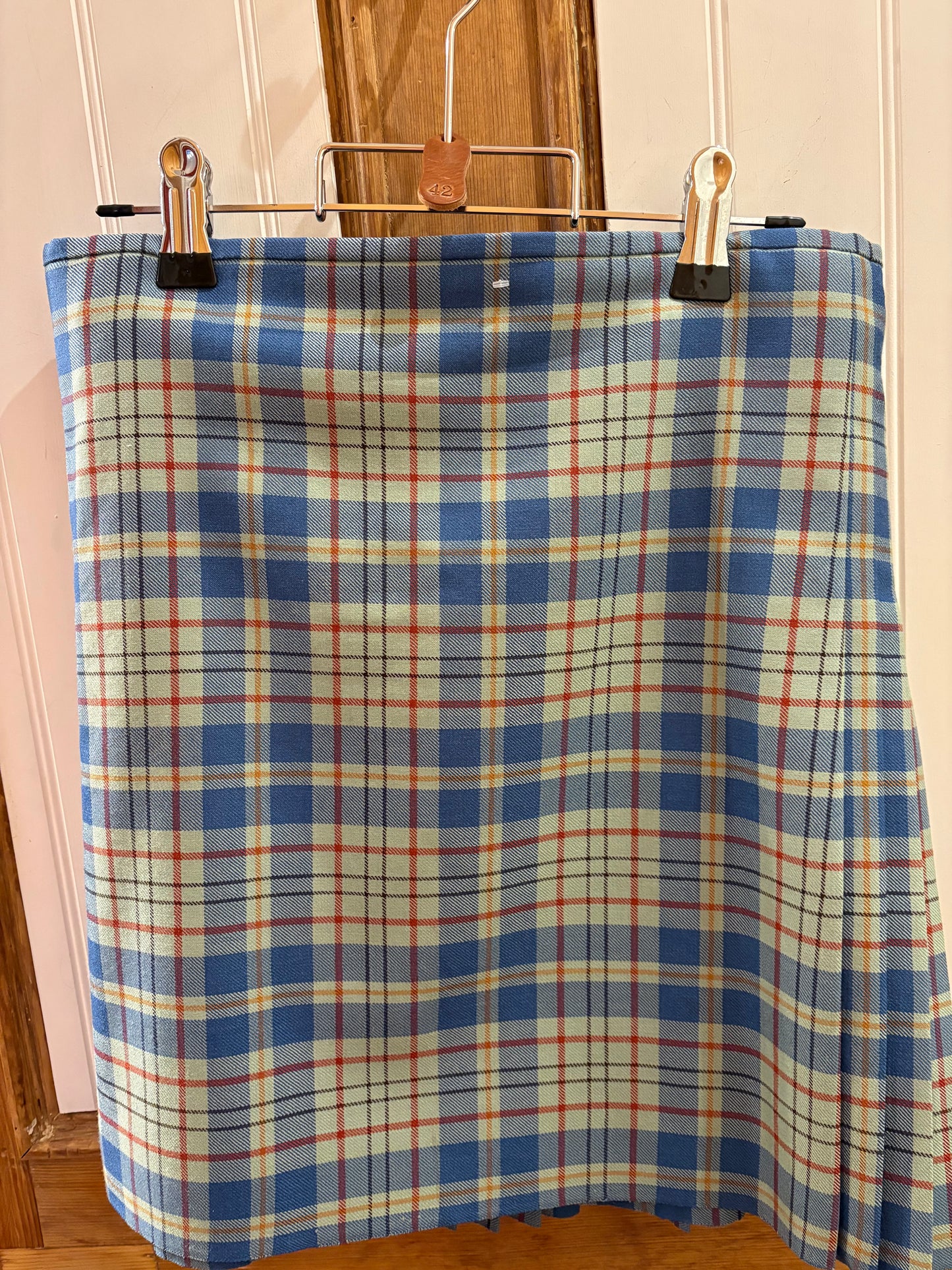 Sale Kilt County Kildare Waist 42” Length 24.5”