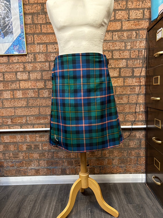 Sale Kilt Waist 34” Length 22”