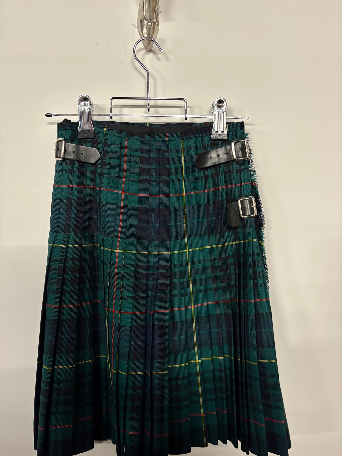 Sale Kilt Hunting Stewart Waist 32” Length 26”