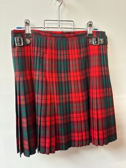 Sale Kilt Modern McLeod Waist 40” Length 25”