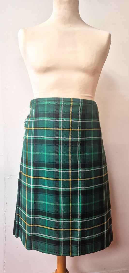 Sale Ex-hire Celtic FC Kilt - Various Sizes