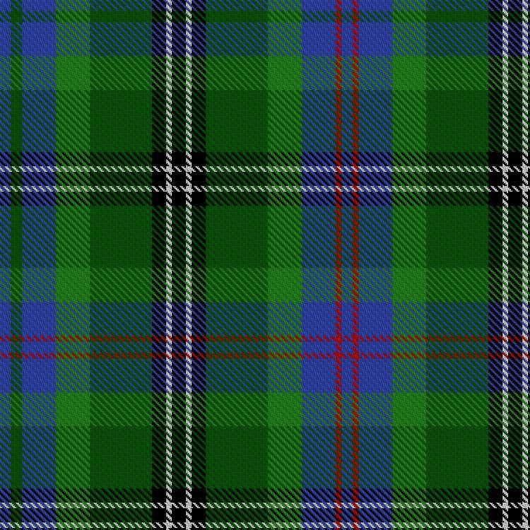 GNK Tartan Design Archive – Nicolson Kiltmakers Ltd