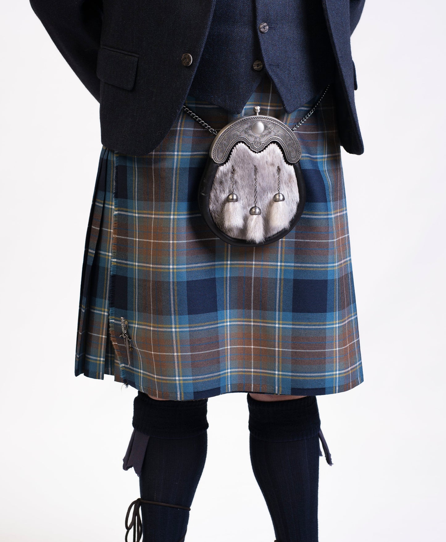 Holyrood Hire Kilt
