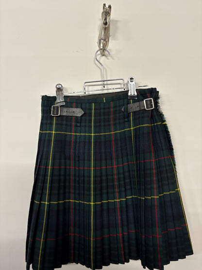 Sale Kilt Hunting Stewart Waist 36” Length 26.5”