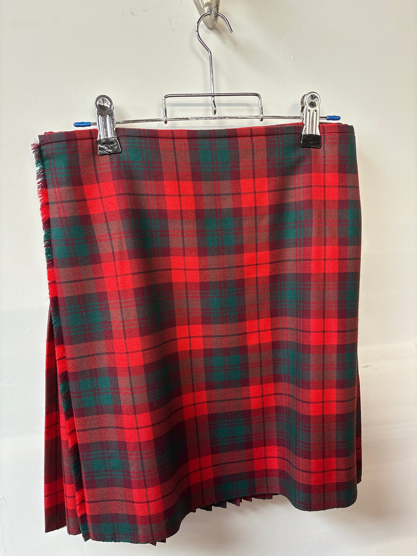 Sale Kilt Modern McLeod Waist 40” Length 25”