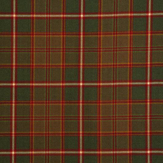 Flodden Hire Plaid
