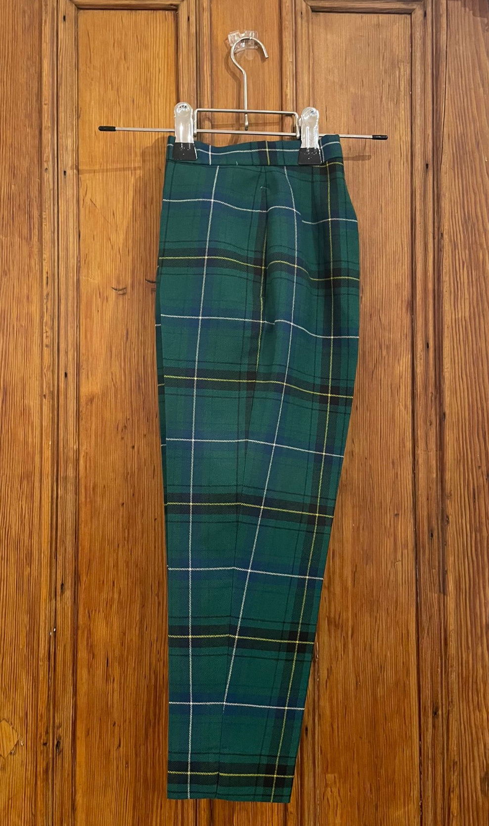 Sale Trews Argyll style Henderson Ancient Waist 26” Inside Leg 26”