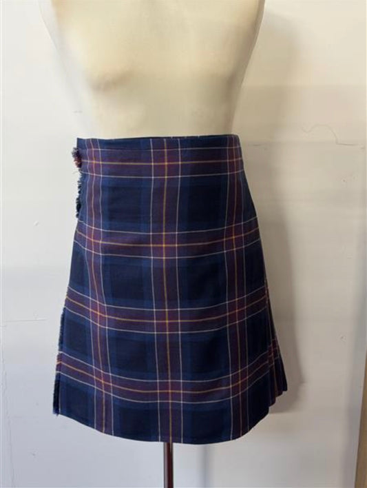 Sale Ex-Hire Scotland National Team Tartan Kilt-Various ADULT Sizes