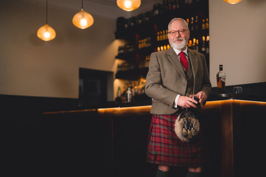 Hire Wear Appointment - St Mary's Street