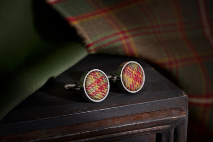 Scottish Cufflinks