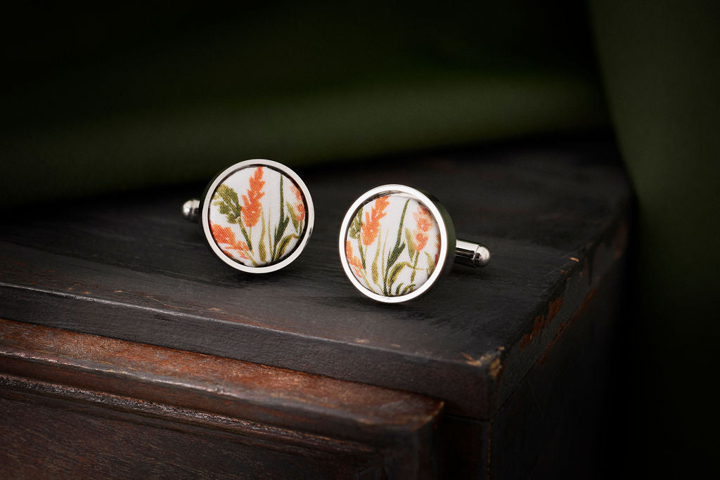 Scottish Cufflinks