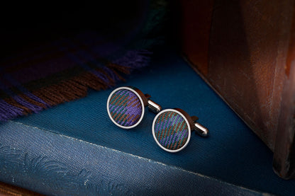 Scottish Cufflinks
