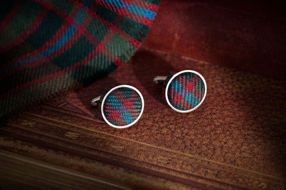 Scottish Cufflinks