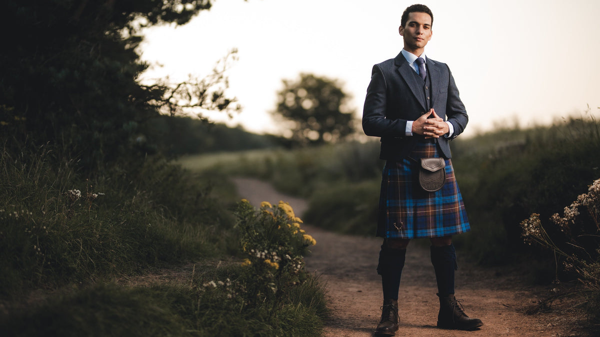 Kilt overview