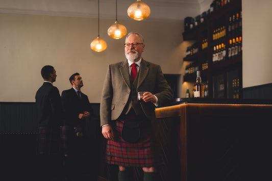 Hire Wear Appointment - St Mary's Street