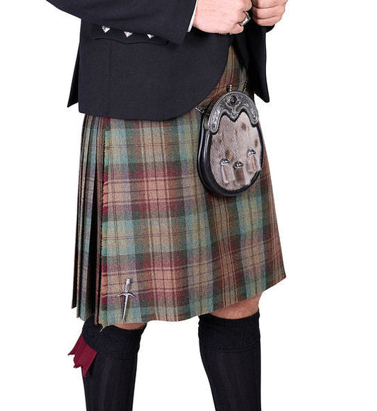 Auld Scotland Hire Kilt