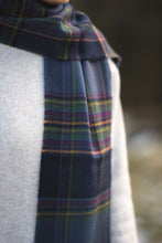 Load image into Gallery viewer, Highland Mist Scarf