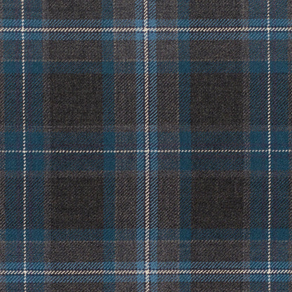 Hebridean Hoolie Kilt