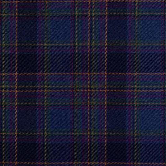 Highland Mist Hire Plaid