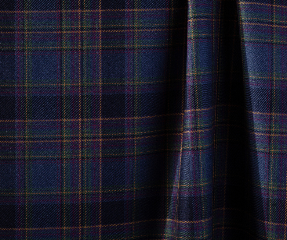 Highland Mist Kilt