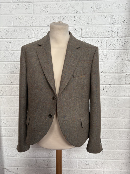 Ex-Hire Lovat Nicolson Tweed Jacket (ONLY)