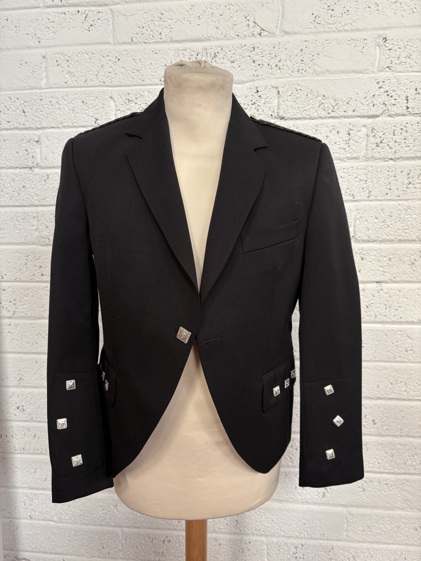 Ex-Hire Argyll Jacket (ONLY)