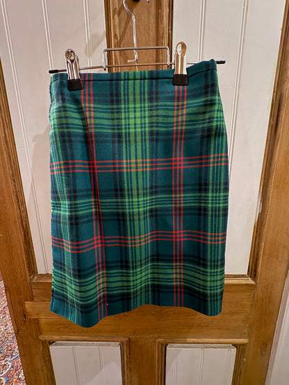 Sale Kilt Ross Hunting Modern Waist 34" Length 24"