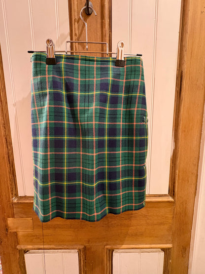 Sale Kilt Taylor Waist 32" Length 23.5"