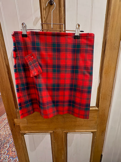 Sale Kilt Robertson Waist 42" Length 24"