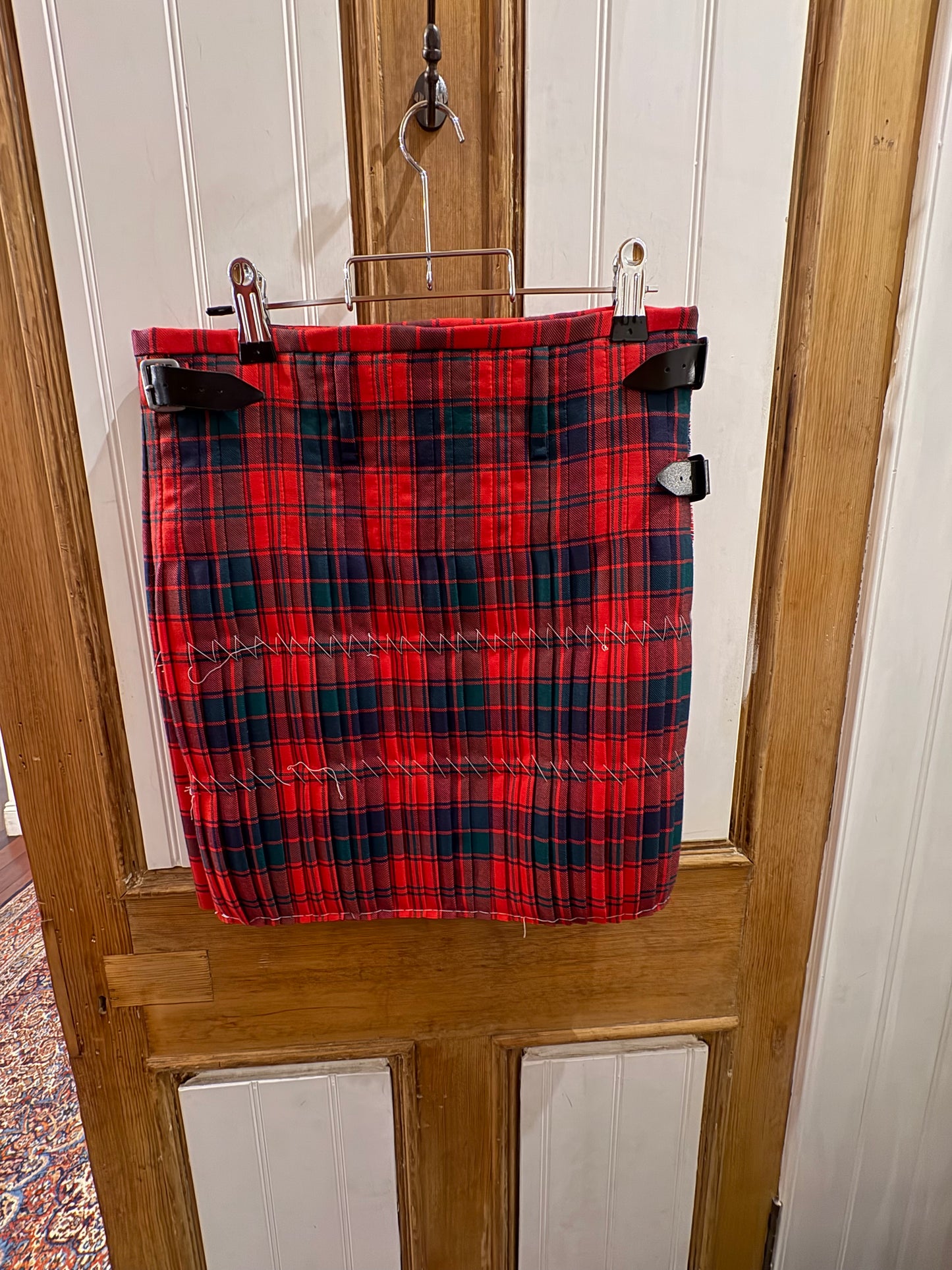 Sale Kilt Robertson Waist 42" Length 24"