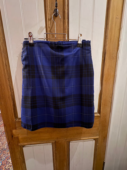 Sale Kilt Spirit Of Scotland Waist 38" Length 24"